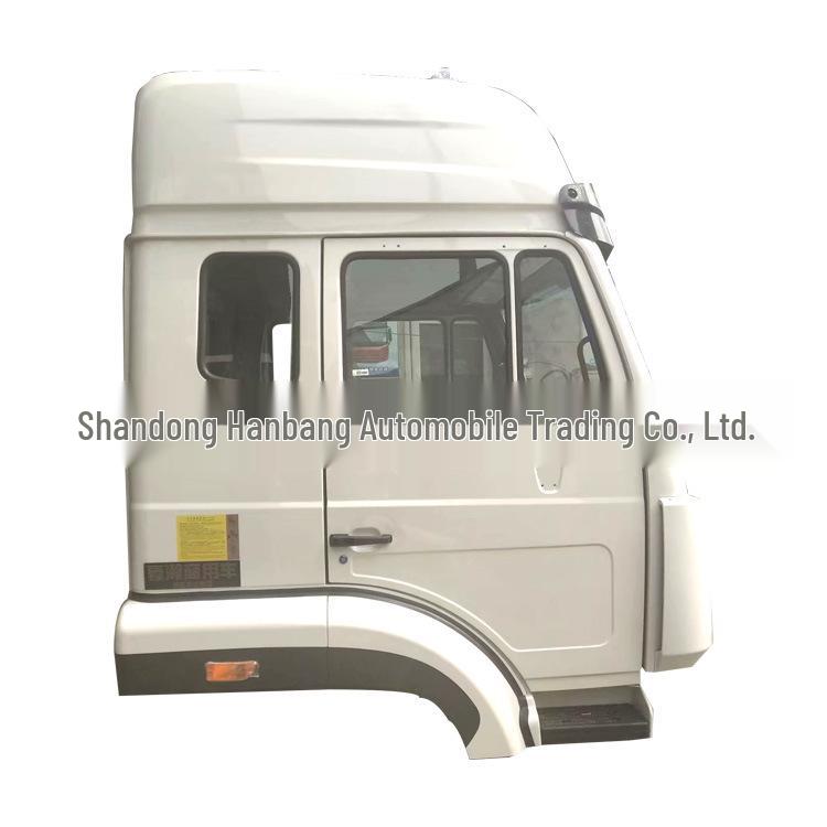 Sinotruk Howo Adjustable Headlight & Fog Light Assembly with Turn Signal