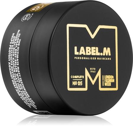 

Mattifying Paste for Perfect Hair TU прозрачный