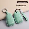Volkswagen Compatible Key Case for Lavida, Lamando, Bora, Tiguan, Sagitar, Polo, Magotan, Passat, Tayron, CC