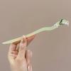 Traditional Sandalwood Hairpin for Chinese Cheongsam & Hanfu Updo