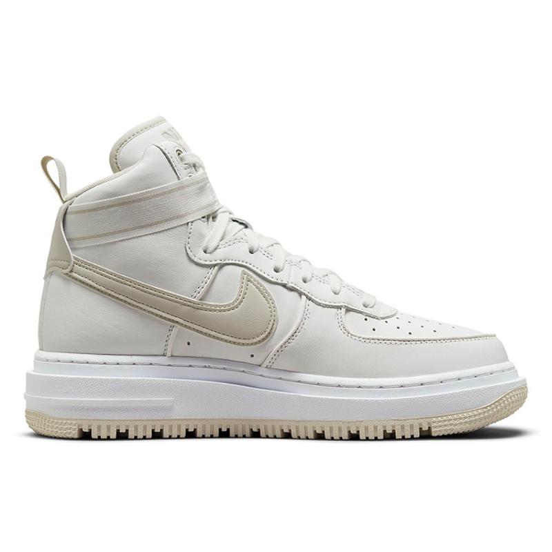 Nike Tenisky Air Force 1 High 'Summit White Light Bone' DA0418-100