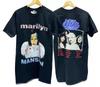 Tops – T-Shirts