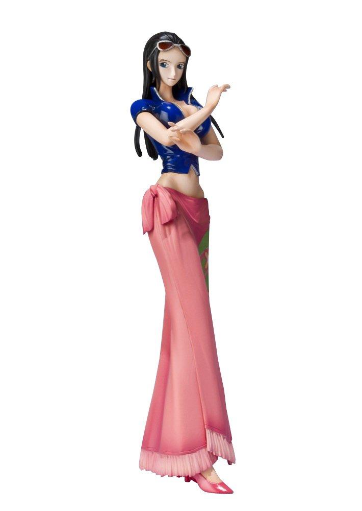 

TAMASHII NATIONS Figuarts ZERO Нико Робин Мир (Новая версия.)