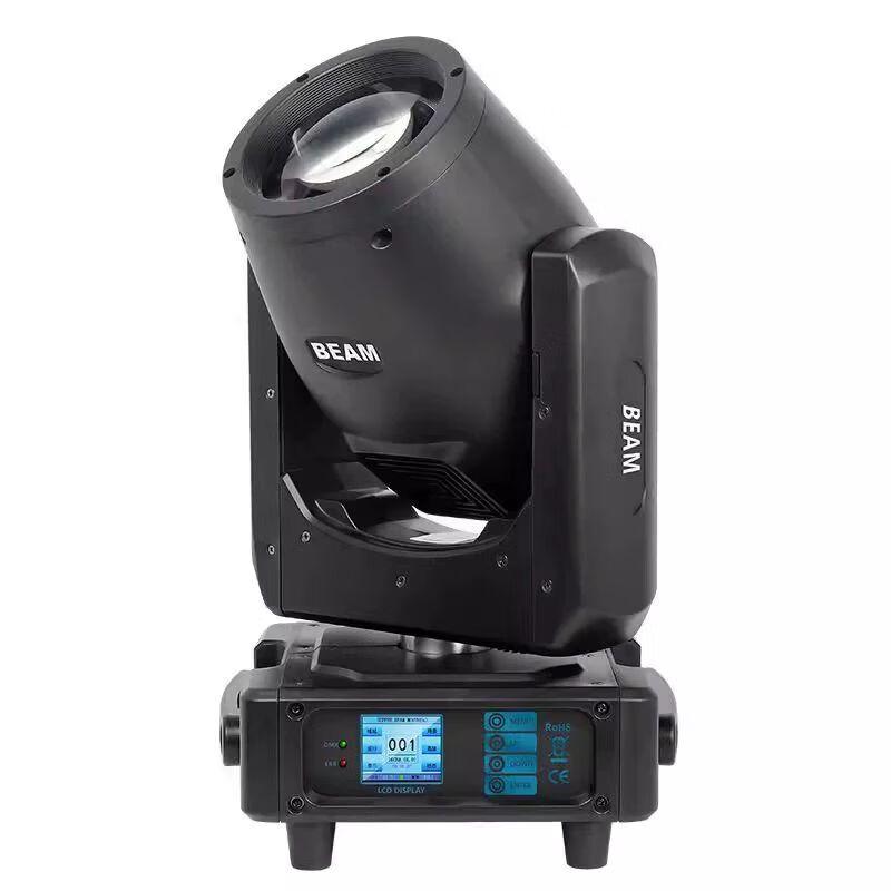 Mini Moving Head Beam Stage Light
