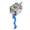 Carburetor Replacement Kit with Air Filter for Husqvarna 125B, 125BVX, 125BX Blower and Lawn Mower