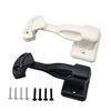 1 Pcs Caravan Door Holder Door Lock Rotating Latch Door Stop For Caravan Furniture For Camper Cargo Furniture Hardware Home