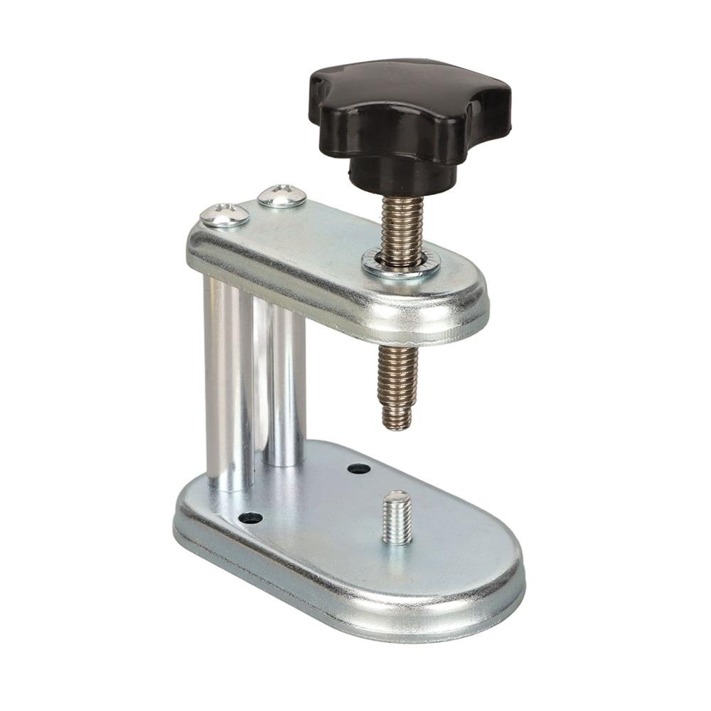 Metal Construction Watch Press Set Multiple Sizes Plastic Fittings Watch Back Remover Watch Case Closer Watchmakers Workshop