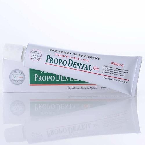 Periodontal Disease [] Propodental Gel (75g) 1 Bottle Propodental Rinse R&C Liquid Toothpaste (300ml) (1 Bottle) Propolis Toothpaste Toothpaste Gel Mo