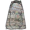 ZISIZ Outdoor Shower & Changing Tent