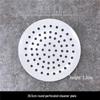 Ceramic Multi-Hole Steaming & Dumpling Plate