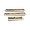 Merlan Two and Three-Section Neutral and Ground Terminals for PZ30 Distribution Boxes