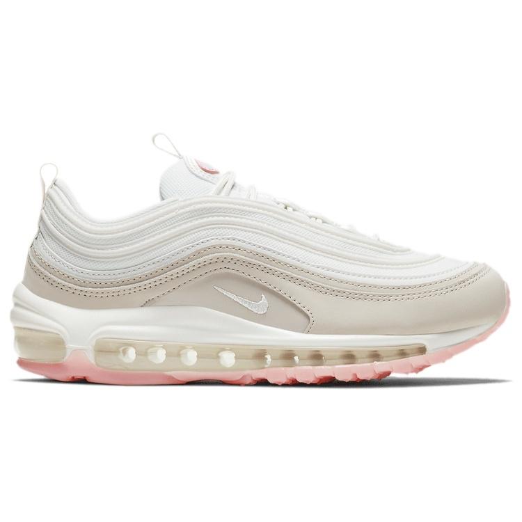 (WMNS) Nike Air Max 97 'Summit White' Damskie CT1904-100