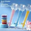 Automatic Melty Beads Dispenser 2.6mm Bead Positioning Pen Bead Placement Tool  Handmade Craft