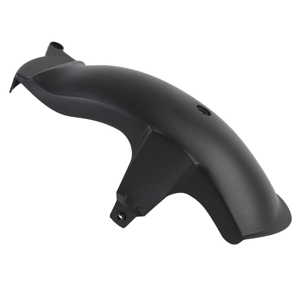 Motorrad Hinterradkotflügelabdeckung Stoßfest Erhöhter Komfort Schutz Spritzschutz Radabdeckung
