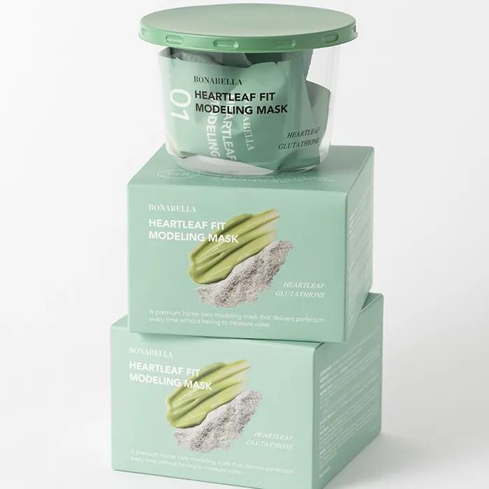 Bonabella Eoseongcho Fit Modeling Mask