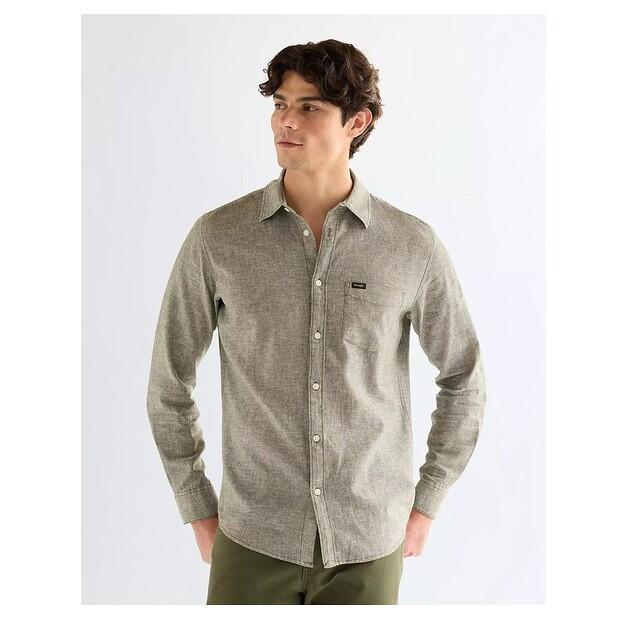 Рубашка Wrangler 1 PKT SHIRT EU L