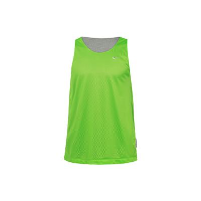 Débardeur Réversible Dri-FIT Standard Issue Couleur Unie Décontracté Séchage Rapide Homme Hauts Action-Green DQ5732-313