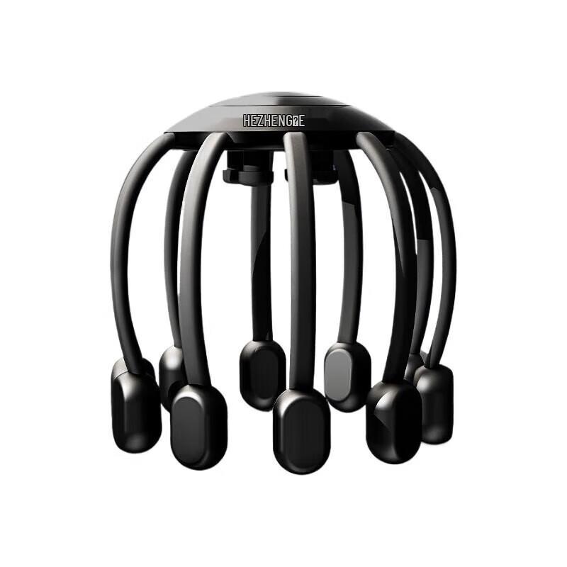 Hezheng HZ-RELAX-1 Smart Head Massager