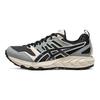 Asics Gel-Sonoma CN Scarpe da Ginnastica da Donna Traspiranti Resistenti a Rimbalzo Basso Nero Grigio 1012B656-001