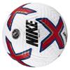 Nike Size 5 Ball Soccer Ball Pu Unisex Black White Red DN3604-100