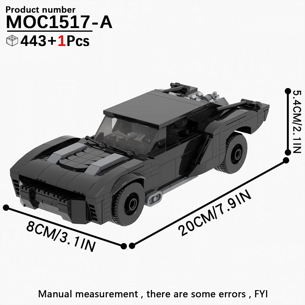 MOOXI Filmreihe MOC Steine Set Figur BrickHeadzed Modell DIY Bausteine Montessori Kinder Bildungsspielzeug Für Kinder Geschenk
