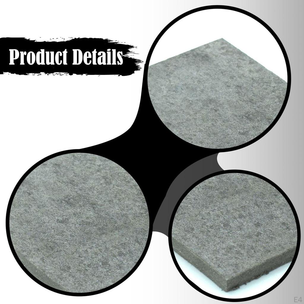 10 Plăci de Ciment pentru Diorame, Modelism, Construcții, Tăiere, Meșteșuguri