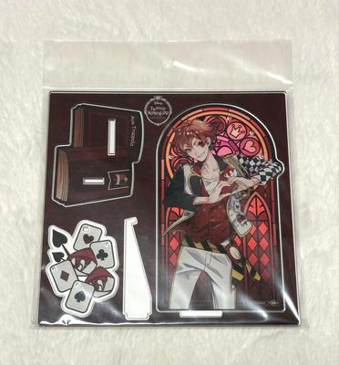 Twisted Wonderland Ace Accessory Stand