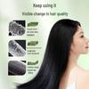 Zuo Lan Ya Ginger & Resurrection Grass Shampoo & Conditioner Set