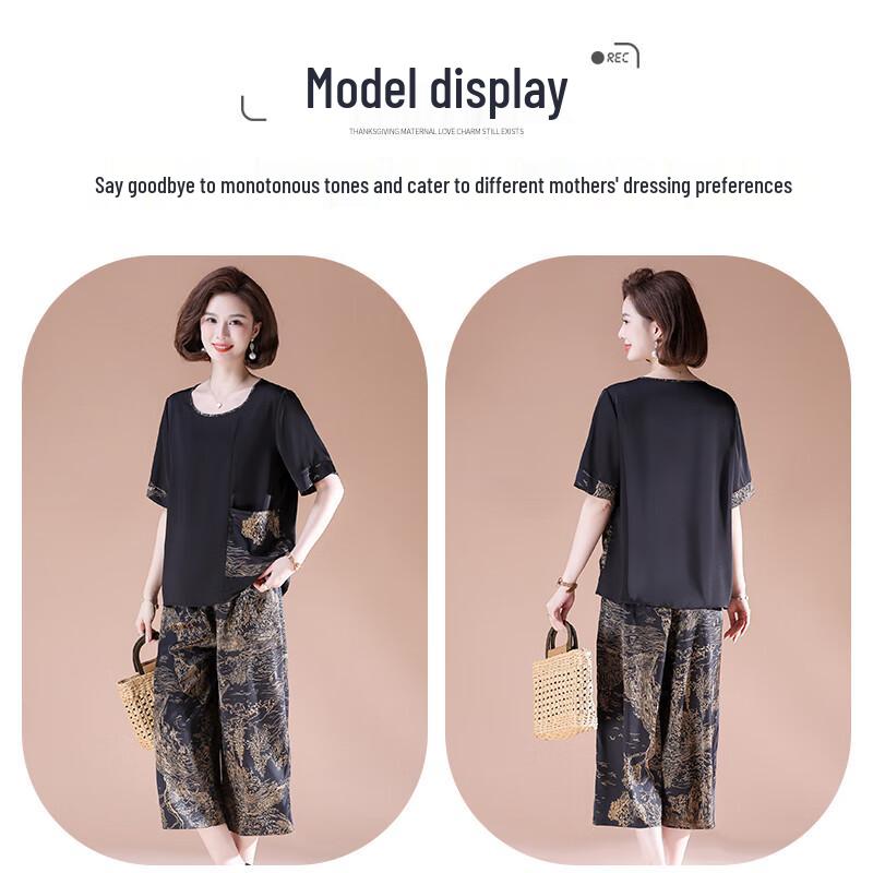 XUEXI Women s Summer Loose Short Sleeve Top 2XL