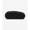 Calm Mule SE Triple Black Fur Women Sneakers FZ3118-001