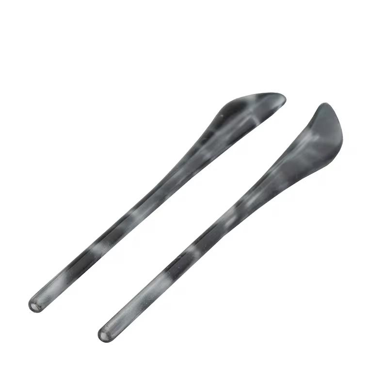 100pairs(200pcs) PVC Anti slip Plastic Temple Tips For Metal Temple Glasses Eyewear Temple Tips Eyeglasses temple серый