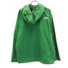 The North Face Nylon Jacket M Green Outdoors Men's Used