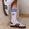 adidas Sneakers da donna Sambarose 'Cloud White' da donna AQ1134