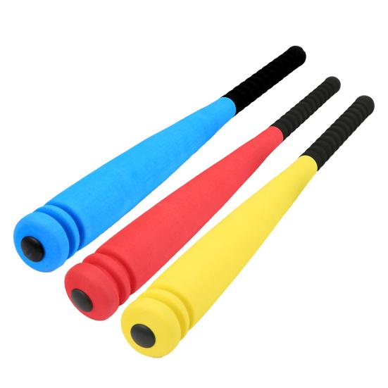 Children Entertainment Baseball Bat Training Softball Stick with Ball for Practice Batting