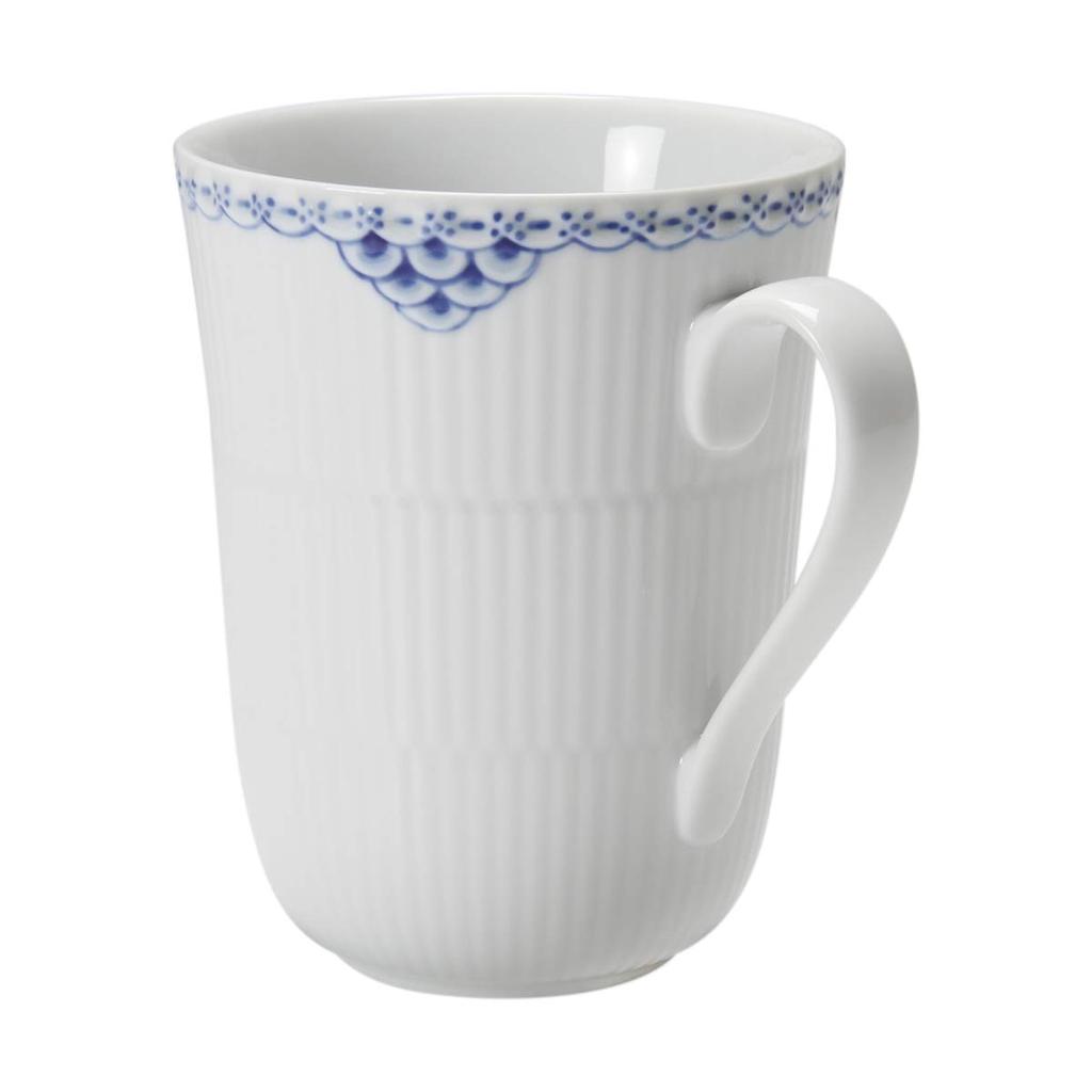 Royal Copenhagen Princess Mag Pair 350cc 1-104-033