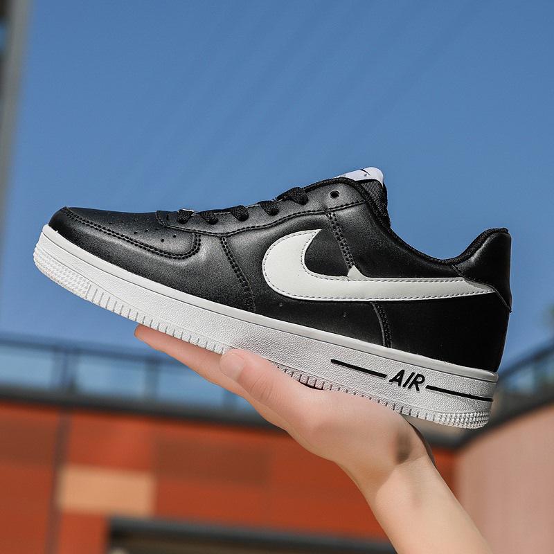 Buy 2020 Aj Men's Shoes Trend 100 Low-gang Sports Casual Shoes Air