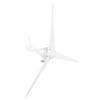 Wind Turbines Kit Generator 3 Blades Small Power Supply for Mobile Room Boats Cabin 400W48V