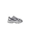 New Balance 740 Toddlers Silver Grey Low Top Walking Shoes IZ740MG