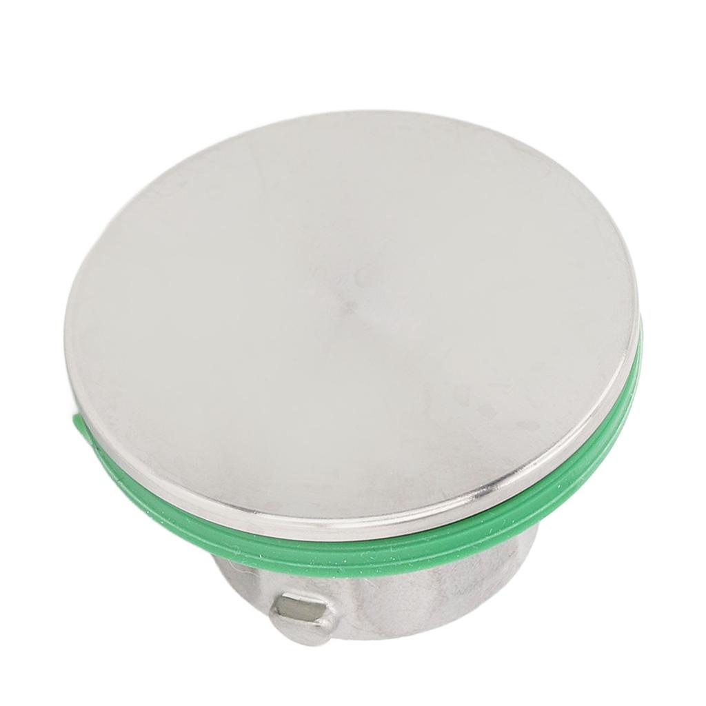 Rotating Blade Cutter Head Cover Cap Stopper Plug Slow Cooking Accessory for Thermomix TM5K