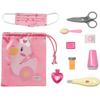 Accessories for Zapf Baby Born Dolls First Aid Set