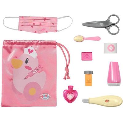 Bonecas e peluches – Acessórios e roupas para bonecas