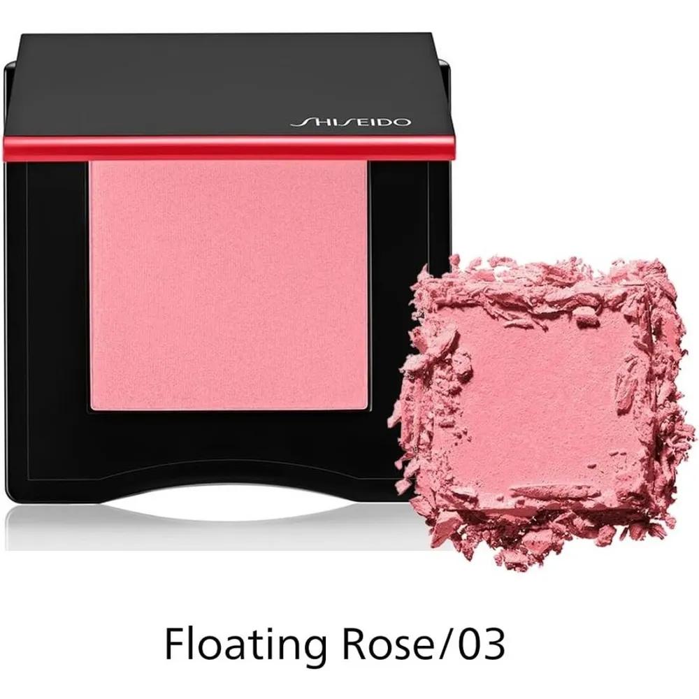 Shiseido Inner Glow Cheek Powder Blusher 4g Choose 1 of 4