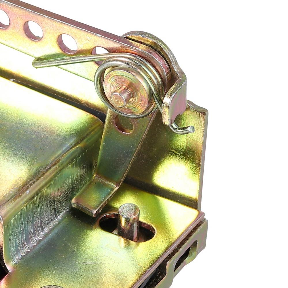 Car Front Right Door Lock Latch For-V W Transporter T4 1990-2003