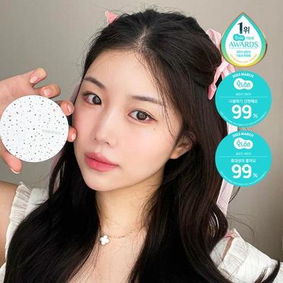 Tone Fit Sun Vegan Pingbe Tone Up Sonnenkissen SPF50+ PA++++