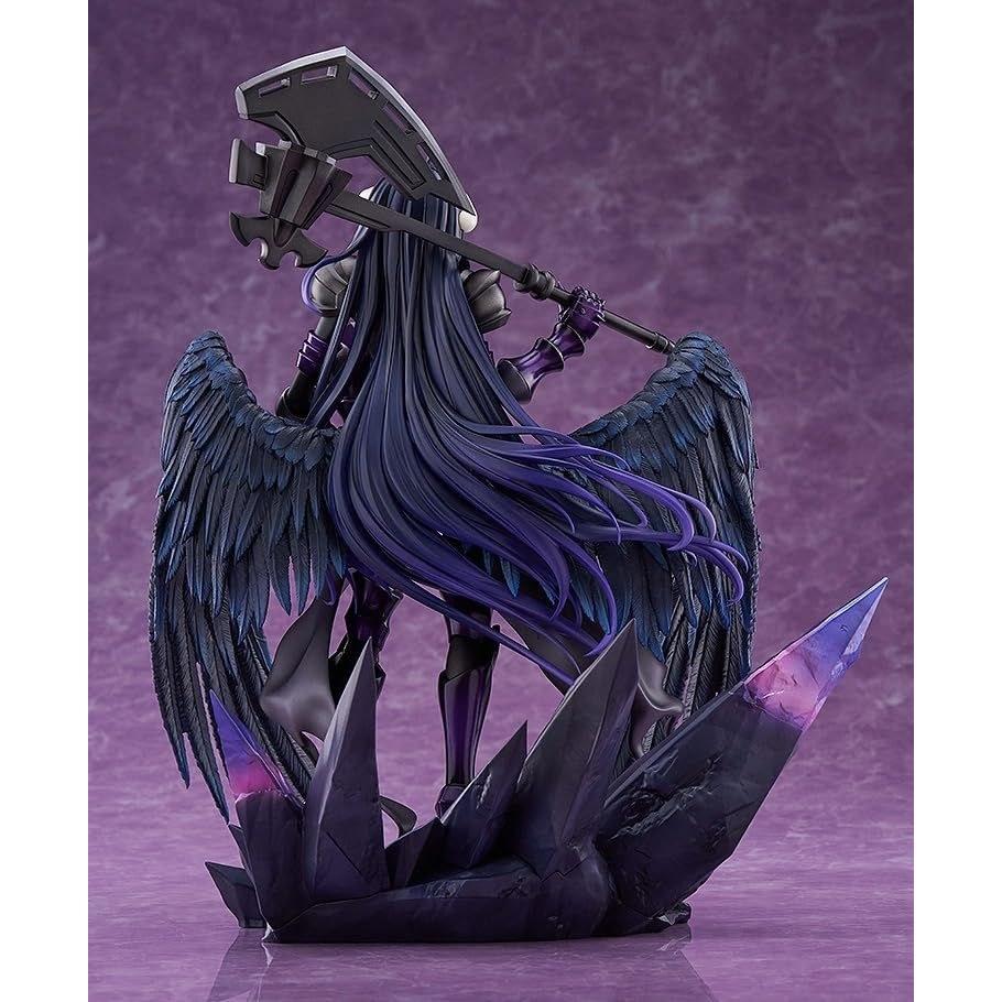 Overlord Albedo Hermes Trismegistus Ver. 1/7 Scale PVC Painted Finished Figure
