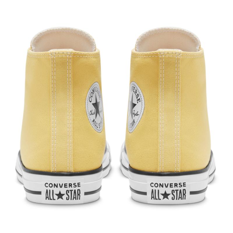 Converse Chuck Taylor All Star Comfortable High Top Espadrilles Unisex Buff