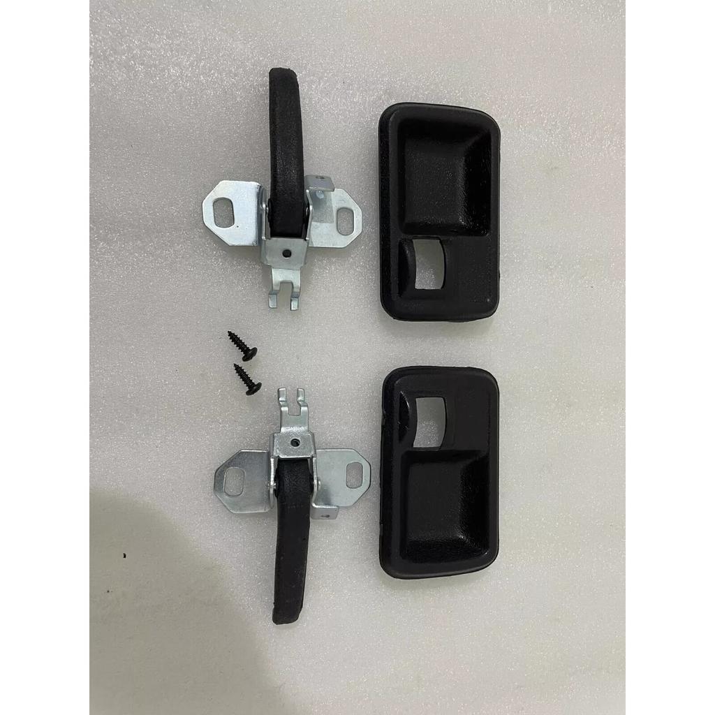 Suzuki Samurai Sierra Drover SJ410 413 Manija Interior de Puerta Izquierda / Derecha | Ajuste