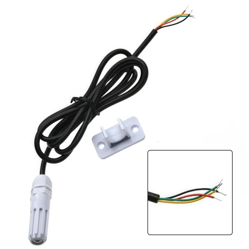 

BME680 BME688 Environmental Sensor Module Air Quality/atmospheric Pressure/temperature/humidity Sensor Probe With Line China Mainland