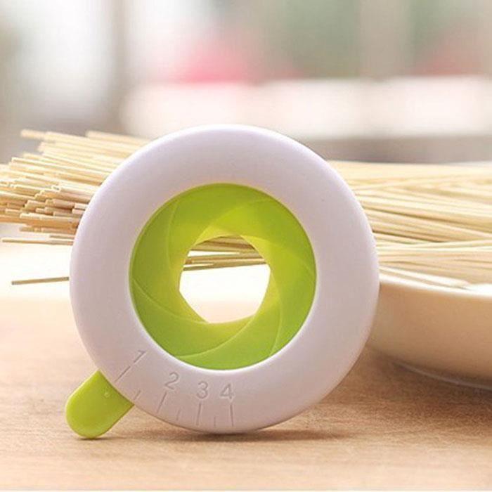 Spaghetti Measurer – Easily Measure Your Spaghetti Portions