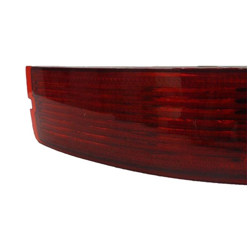 Daytime Running Light Rear Bumper Fog Lamp Driving Tail Reflector for XC90 07-14 31213647 31111185 Accessory